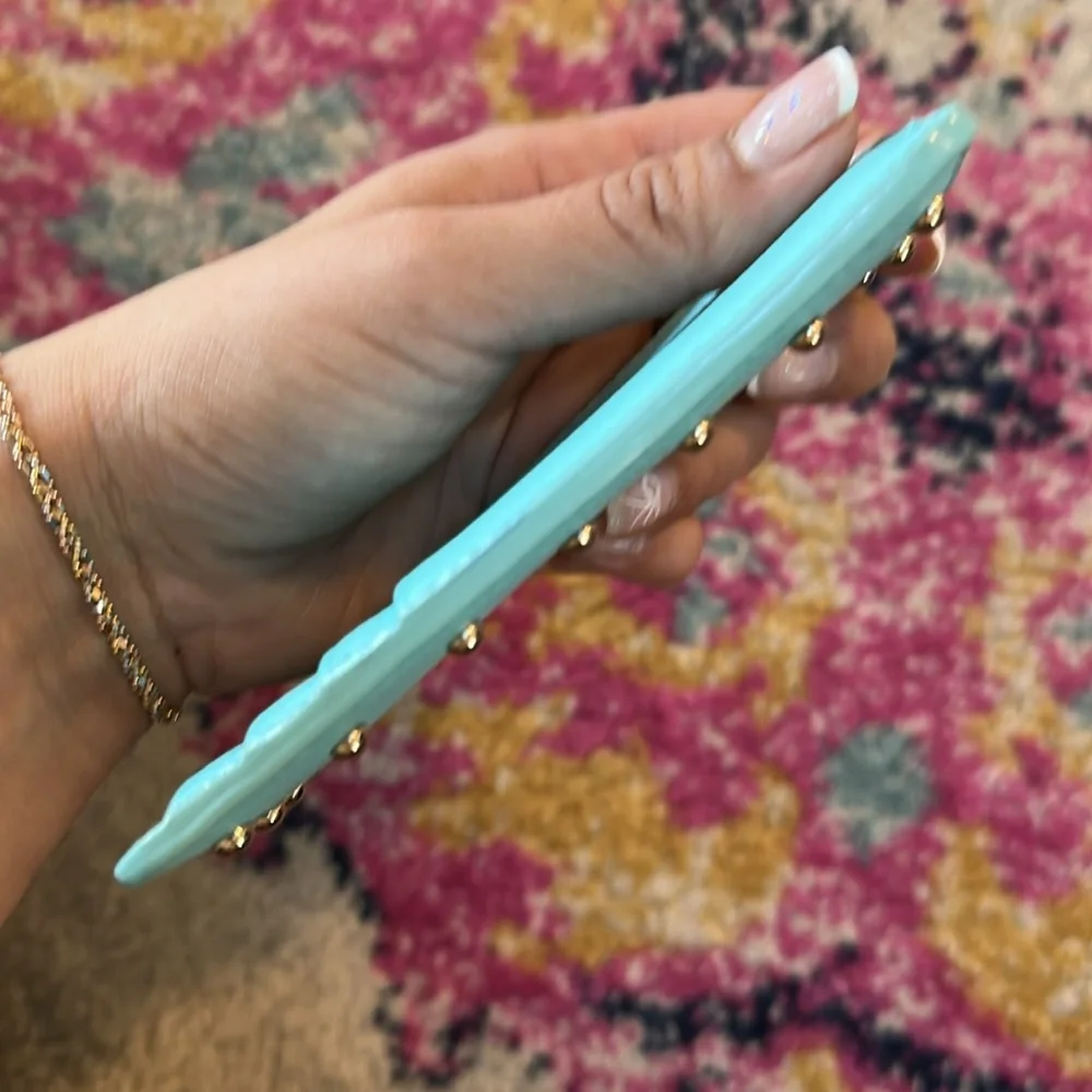 Kate Spade ♠️ keychain wallet - Picture 11 of 12